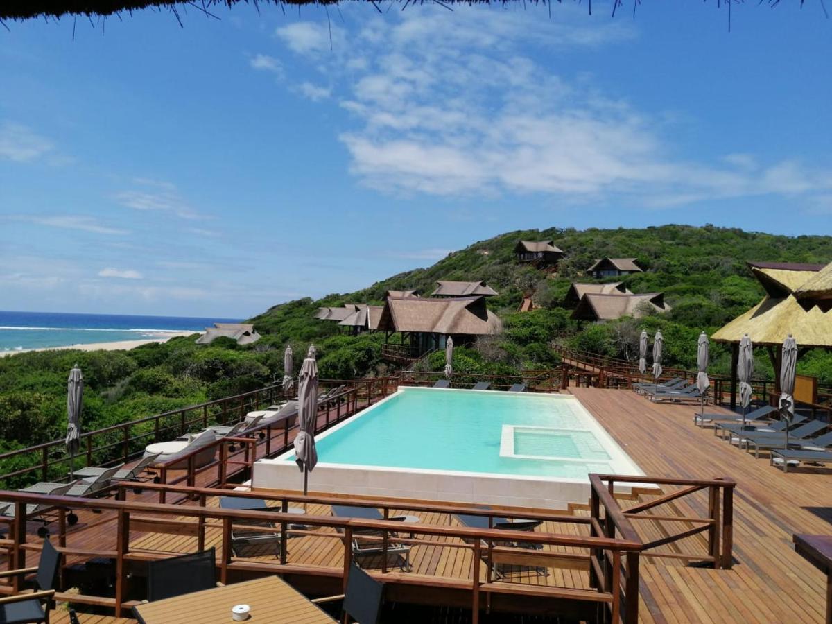 Montebelo Milibangalala Bay Resort Мапуто Екстериор снимка